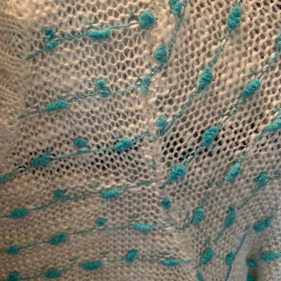 Freshman Brand Sweater - Picture 5 of 5